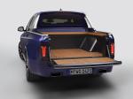 BMW X7 Pick-up 2019 года